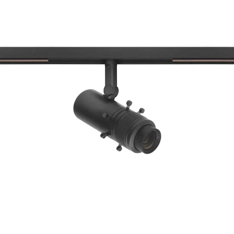 Arkoslight Coco Short Shaper 48V Track Spotlight | All Square Lighting