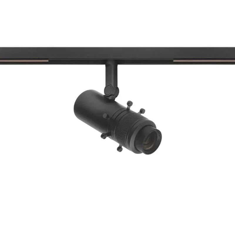 Arkoslight Coco Short Shaper 48V Track Spotlight | All Square Lighting
