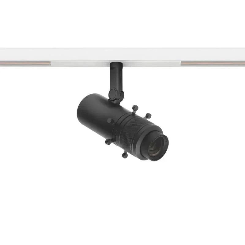 Arkoslight Coco Short Shaper 48V Track Spotlight | All Square Lighting