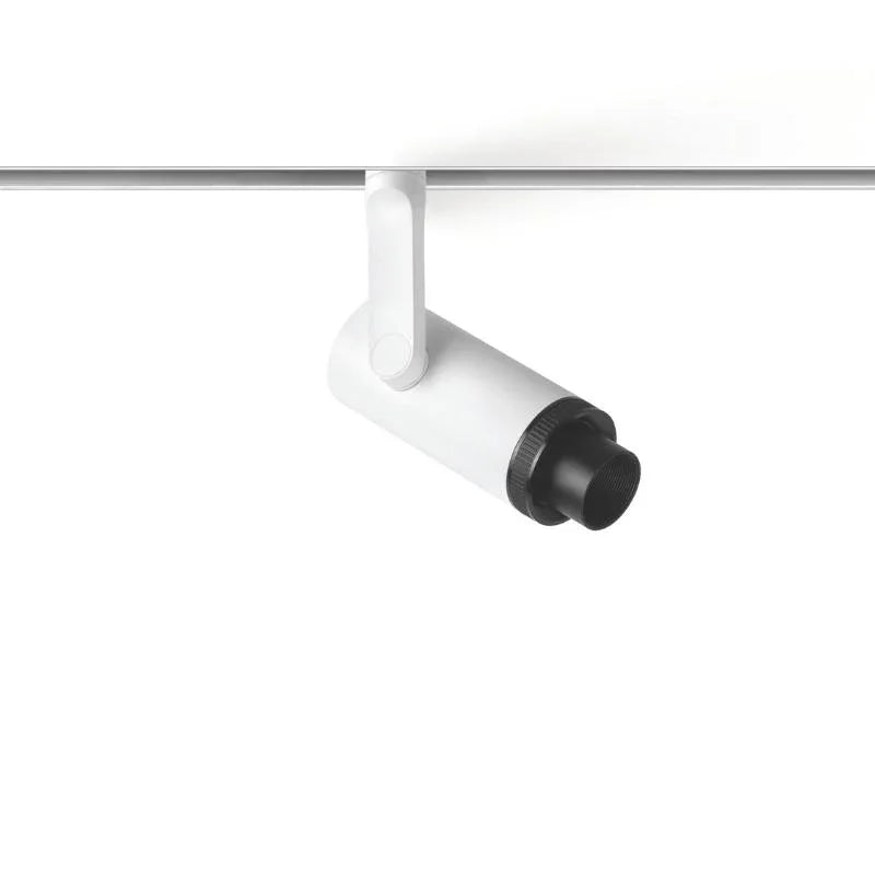 Arkoslight Plus Mini 48V Track Spotlight | All Square Lighting
