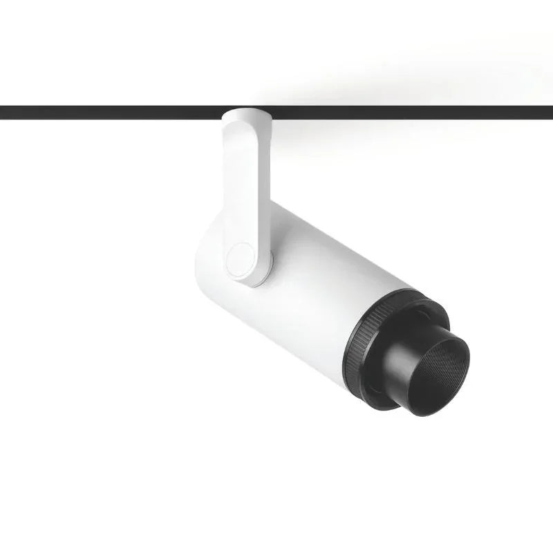 Arkoslight Plus 48V Track Spotlight | All Square Lighting