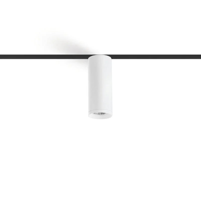 Arkoslight Top 48V Track Spotlight | All Square Lighting