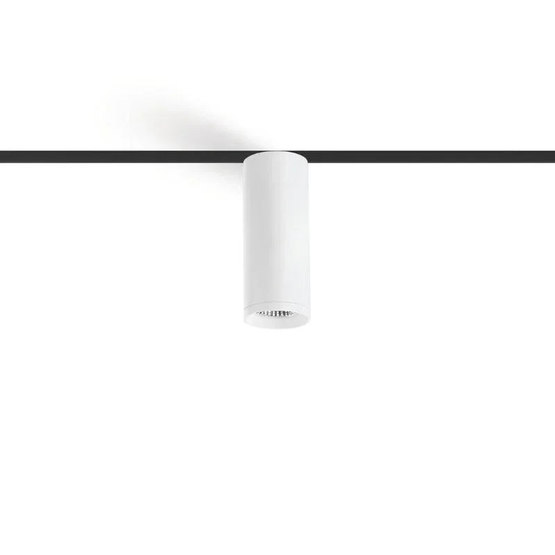Arkoslight Top Mini 48V Track Spotlight | All Square Lighting