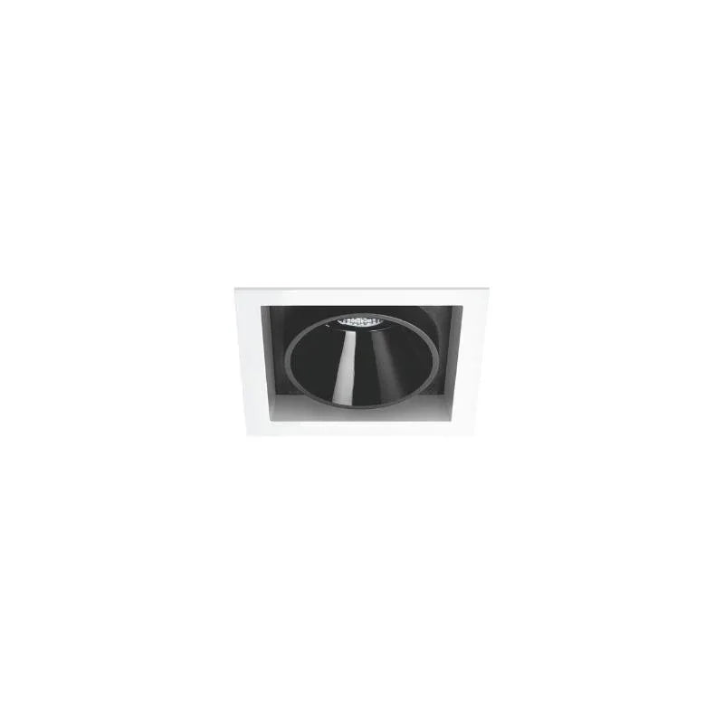 Arkoslight Black Foster 1 Downlight | All Square Lighting