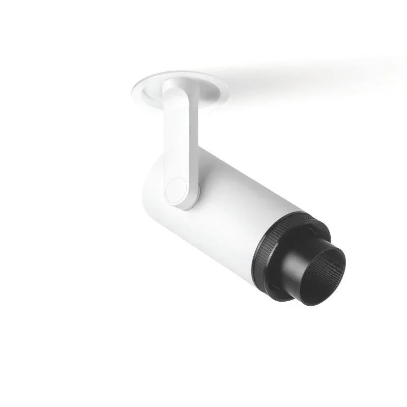 Arkoslight Plus Recessed Spotlight | All Square Lighting