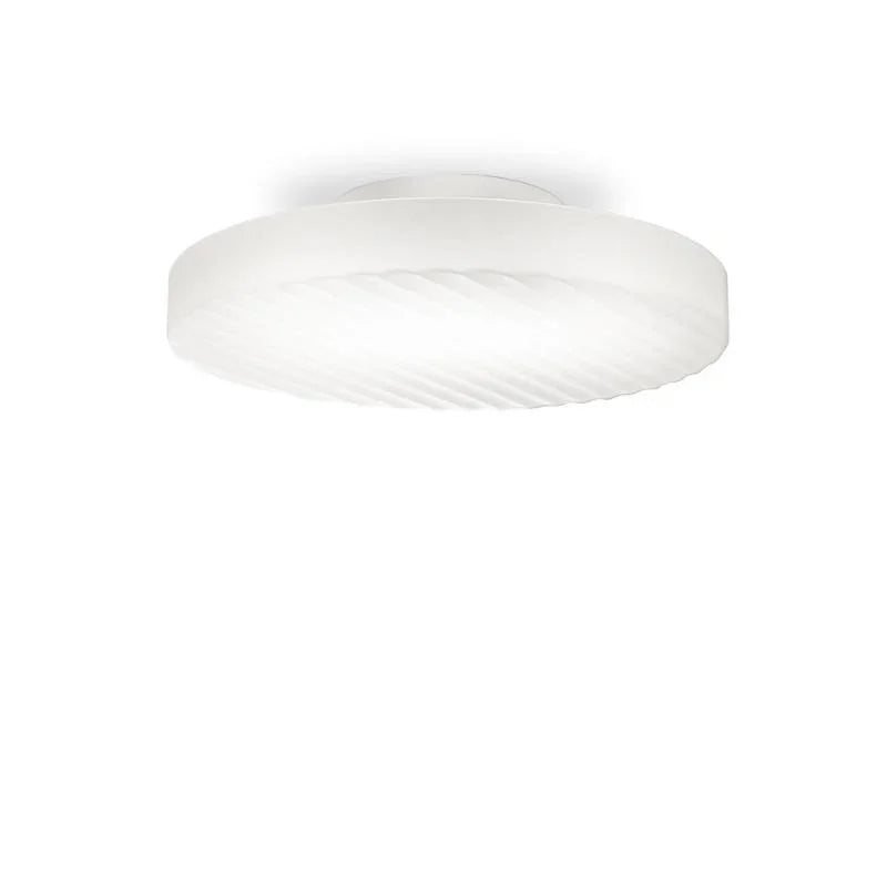 Panzeri Côte 37 Ceiling Light | All Square Lighting