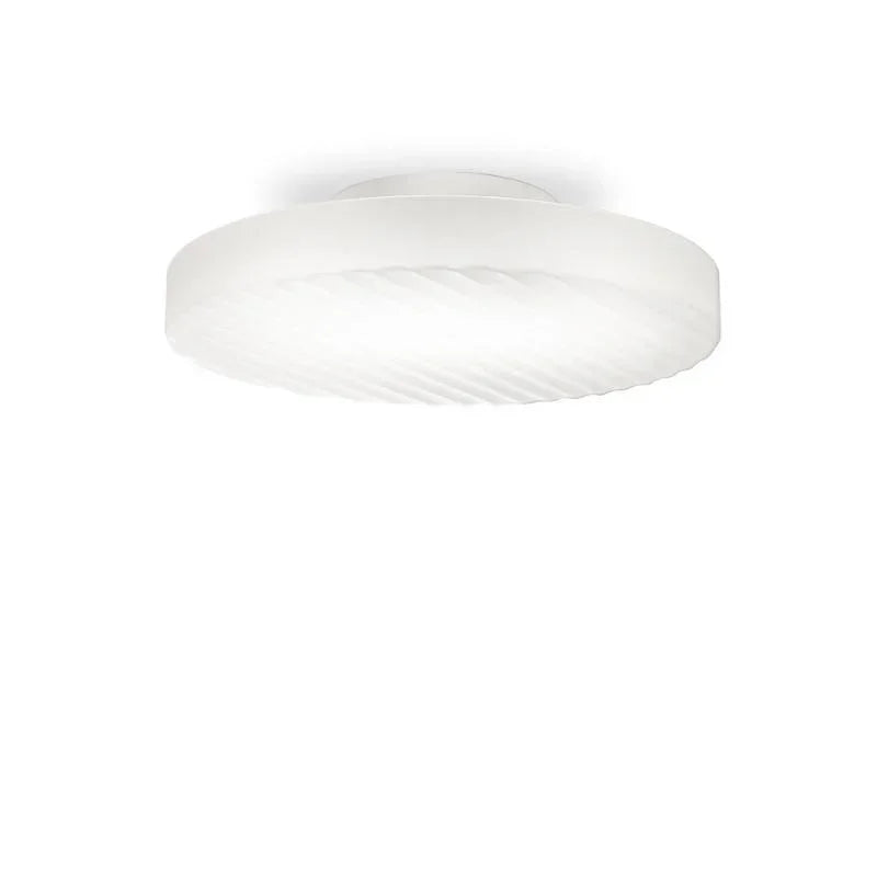 Panzeri Côte 37 Ceiling Light | All Square Lighting