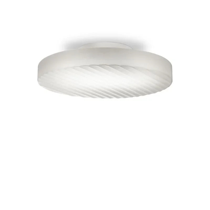Panzeri Côte 37 Ceiling Light | All Square Lighting