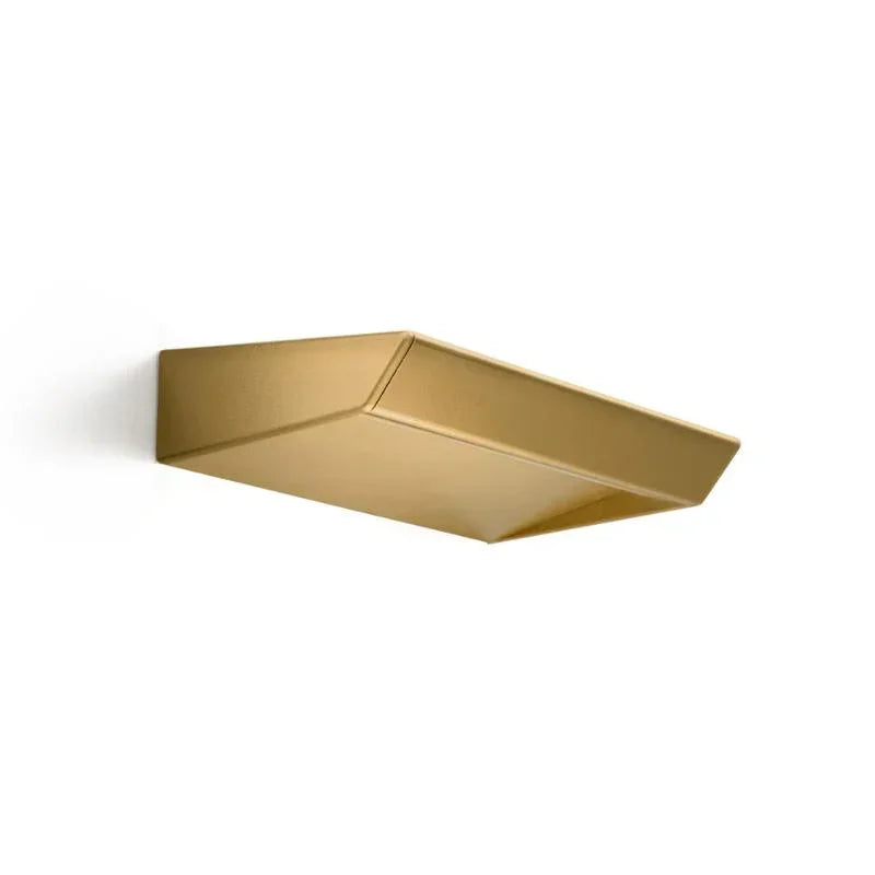 Panzeri Gonio 44 Wall Light | All Square Lighting
