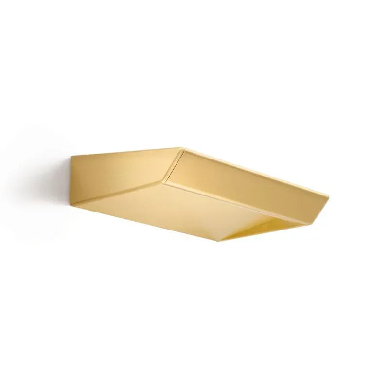 Panzeri Gonio 44 Wall Light | All Square Lighting