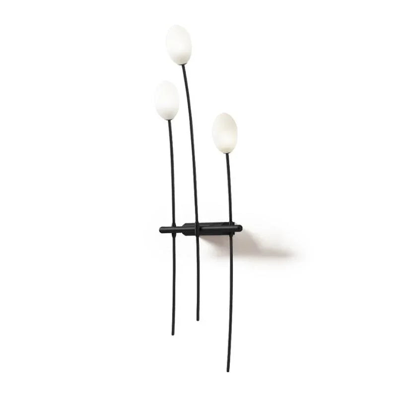 Panzeri Roris Wall Light | All Square Lighting