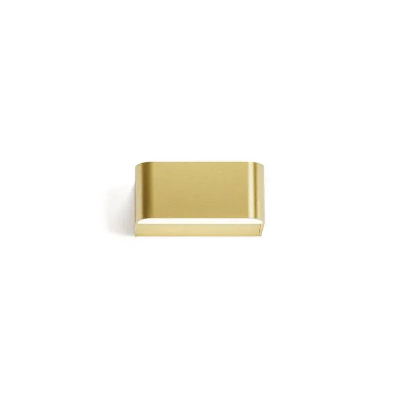 Panzeri Toy R 16 Wall Light | All Square Lighting