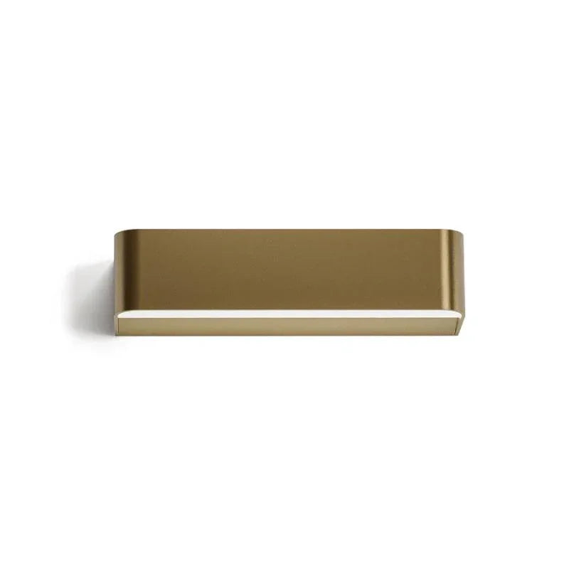 Panzeri Toy R 30 Wall Light | All Square Lighting
