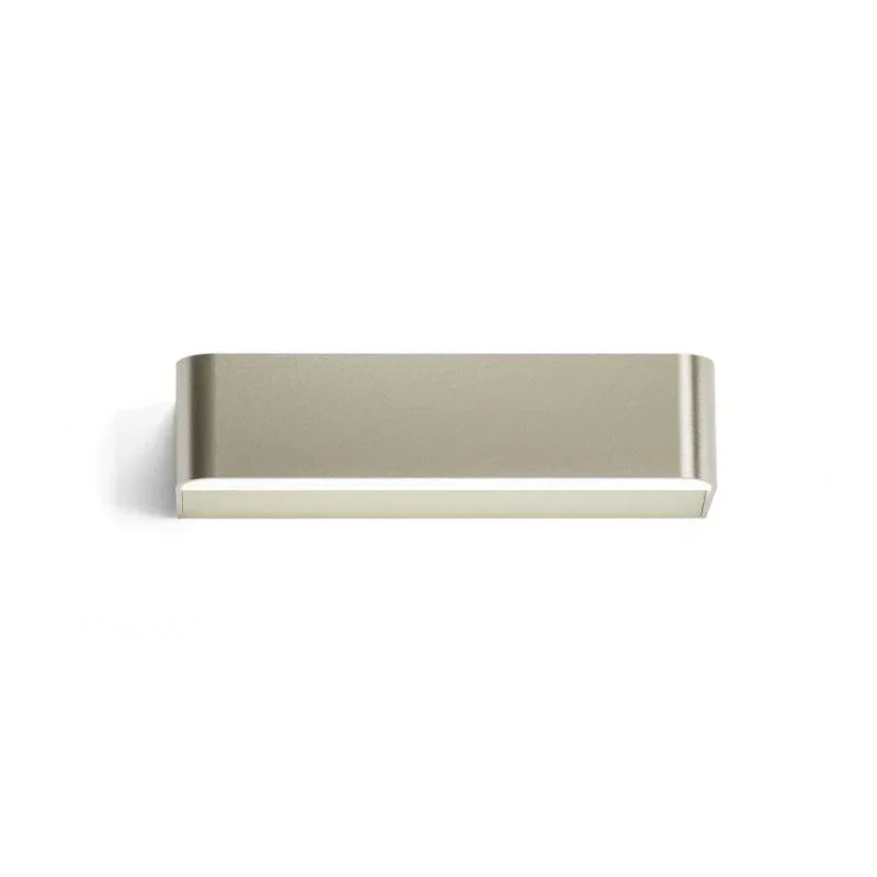 Panzeri Toy R 30 Wall Light | All Square Lighting