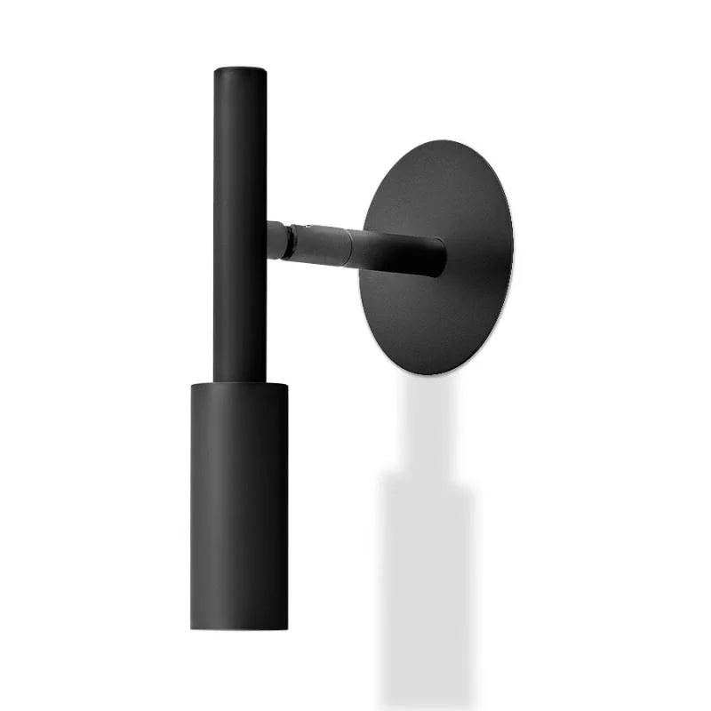 Panzeri Tubino Recessed Wall Light | All Square Lighting