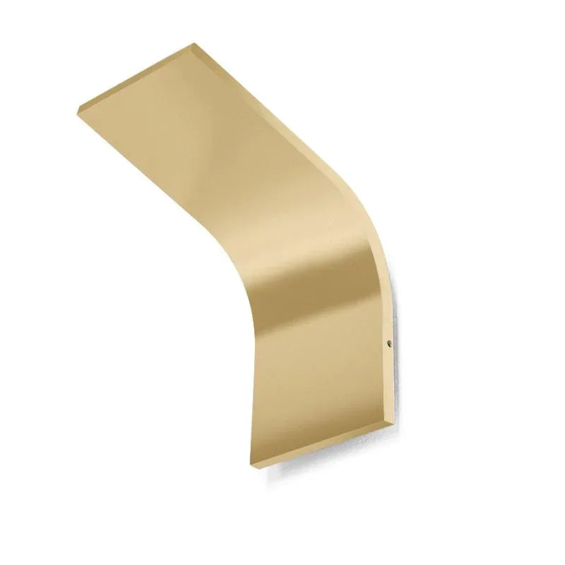 Panzeri App 12 Wall Light | All Square Lighting