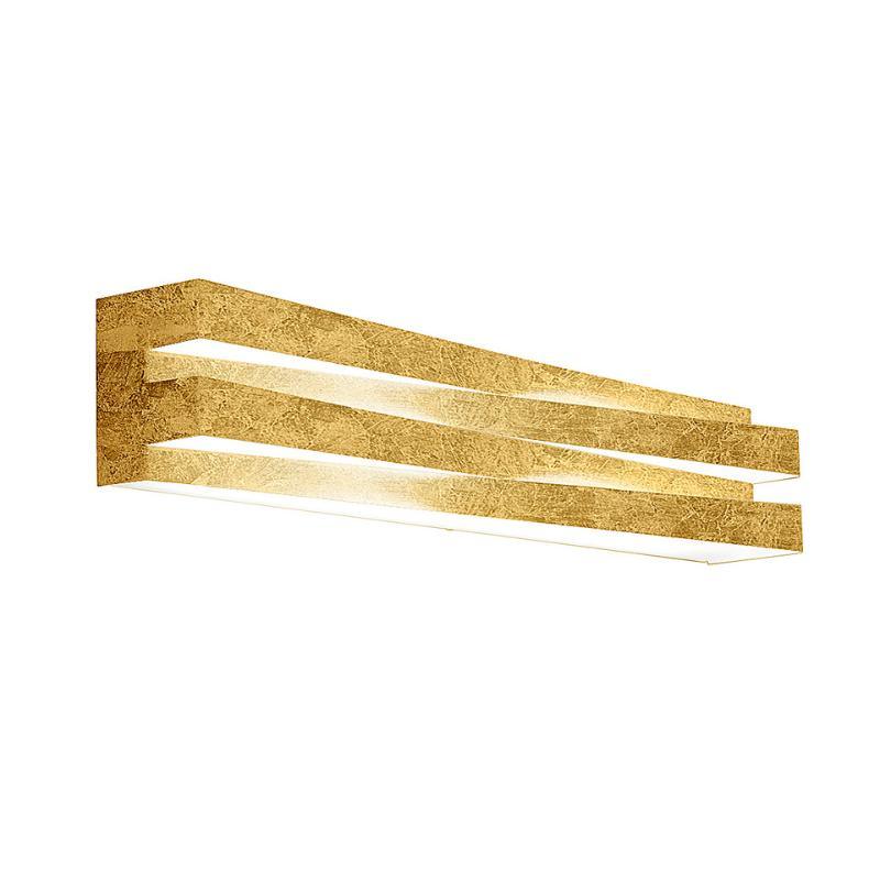 Panzeri Cross 60 Wall Light | All Square Lighting
