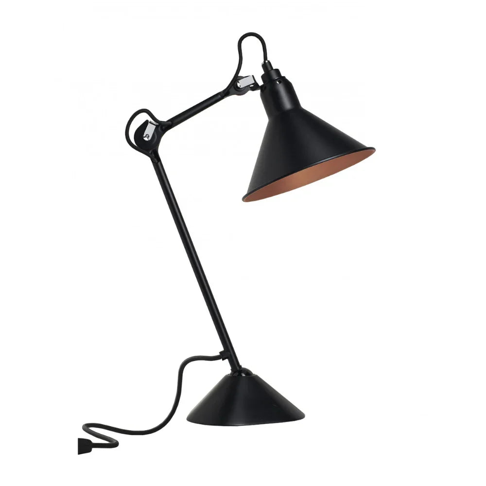 N°205 Table Lamp