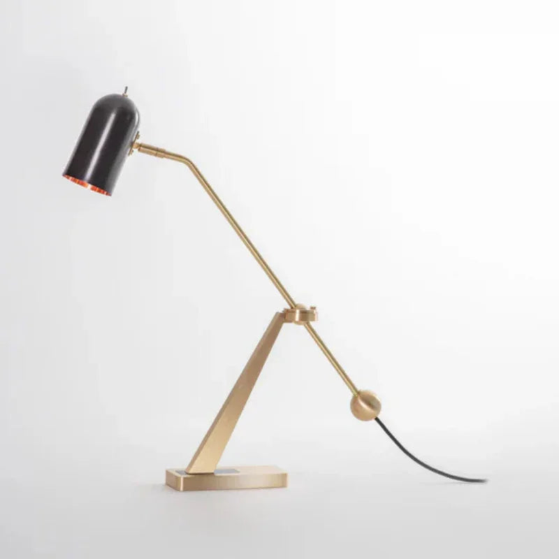 Bert Frank Stasis Table Lamp | All Square Lighting