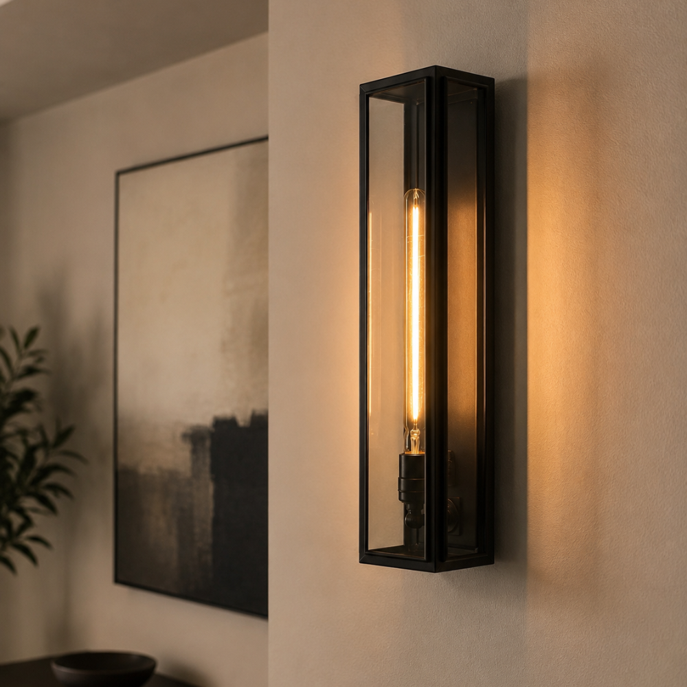 Birmingham N204 Wall Light