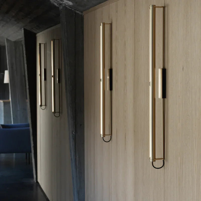 RUBN Bloomsbury IP44 Wall Light | All Square Lighting