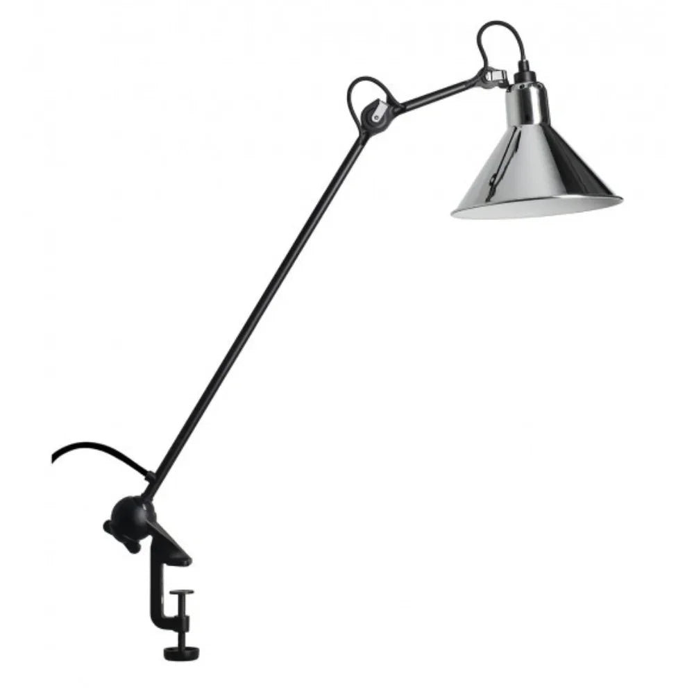 N°201 Clamp Table Lamp
