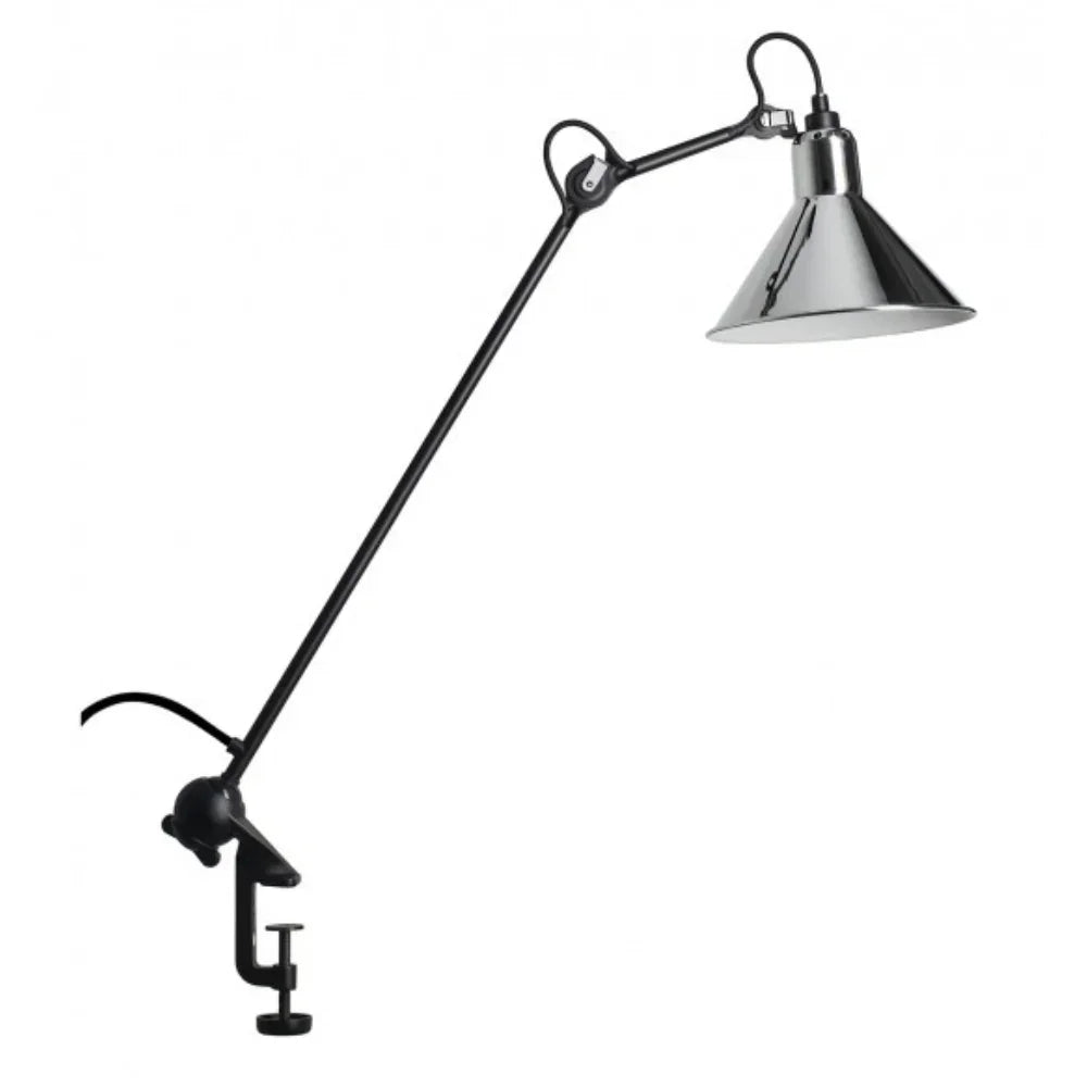 N°201 Clamp Table Lamp
