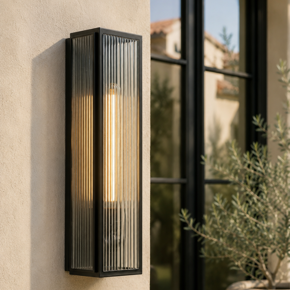 Birmingham N204 Wall Light