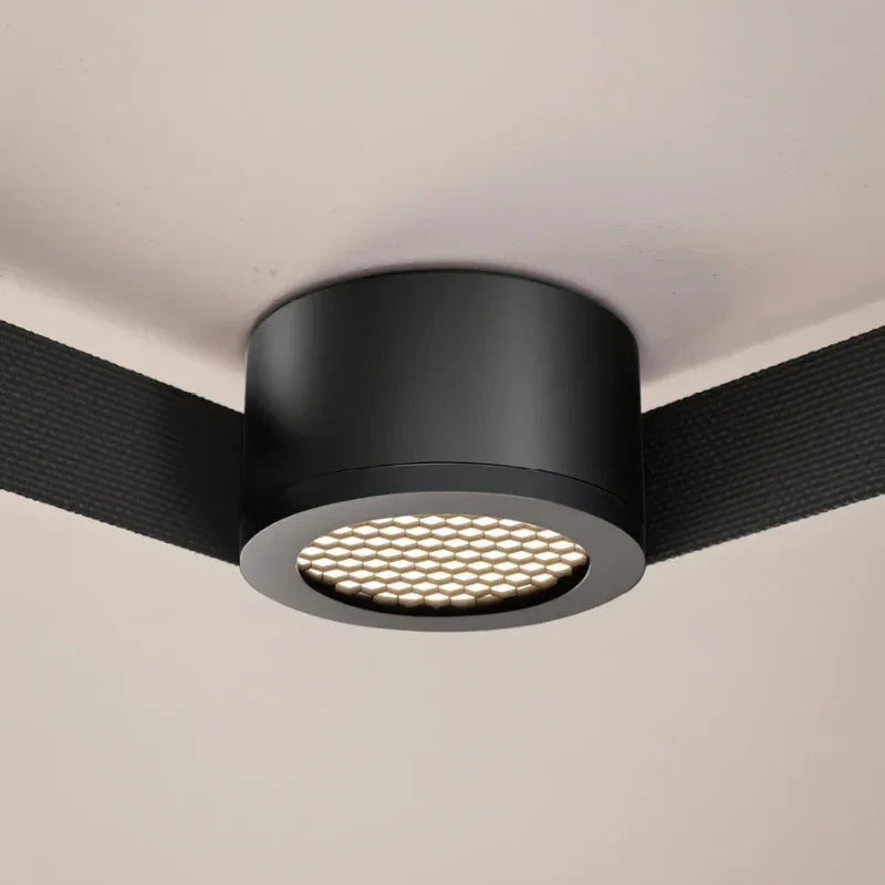 Lodes Lens Starting Point MAP System | All Square Lighting