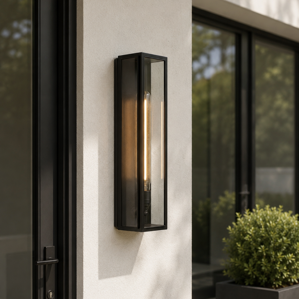 Birmingham N204 Wall Light