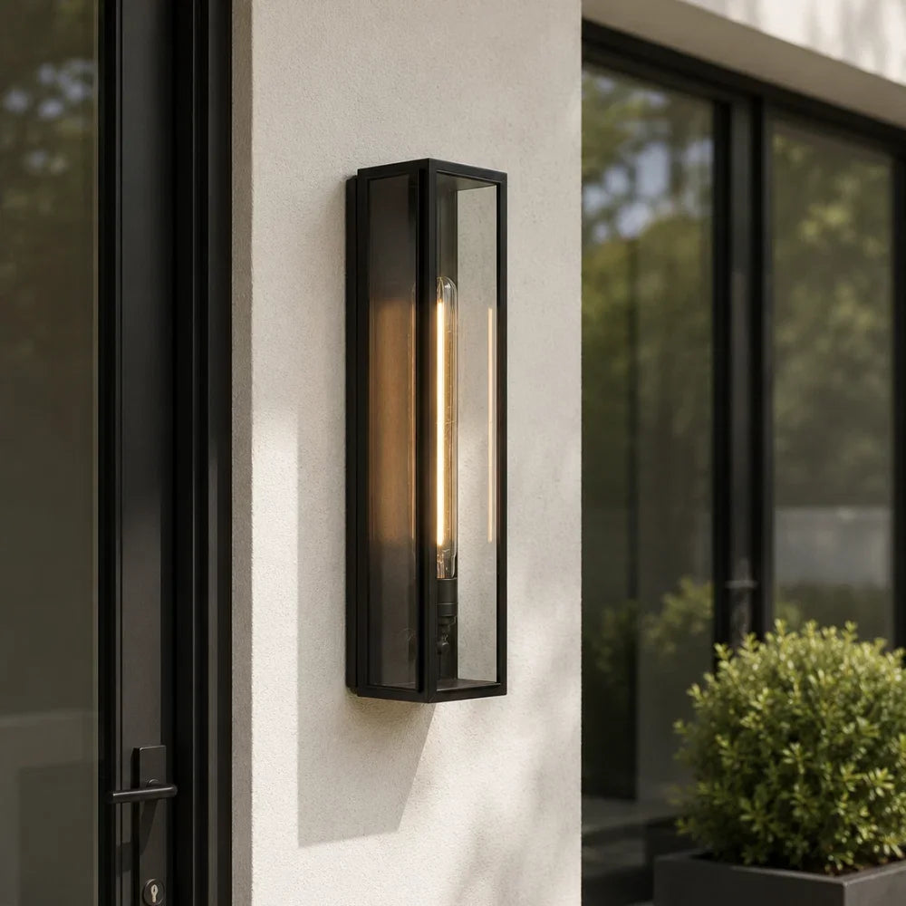 Birmingham N204 Wall Light
