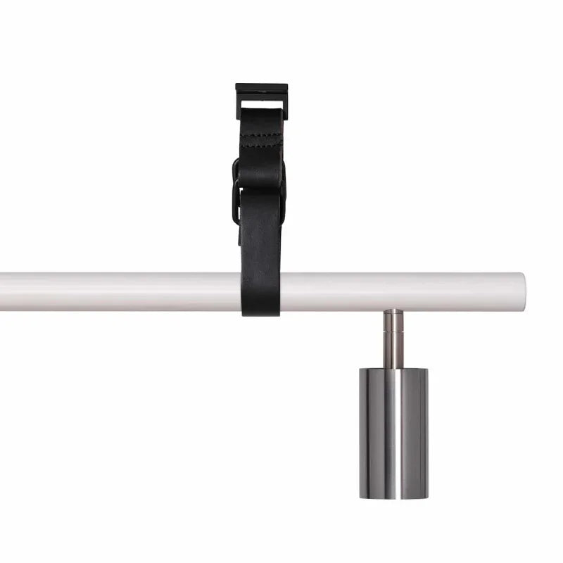 RUBN Long John Pendant Light | All Square Lighting