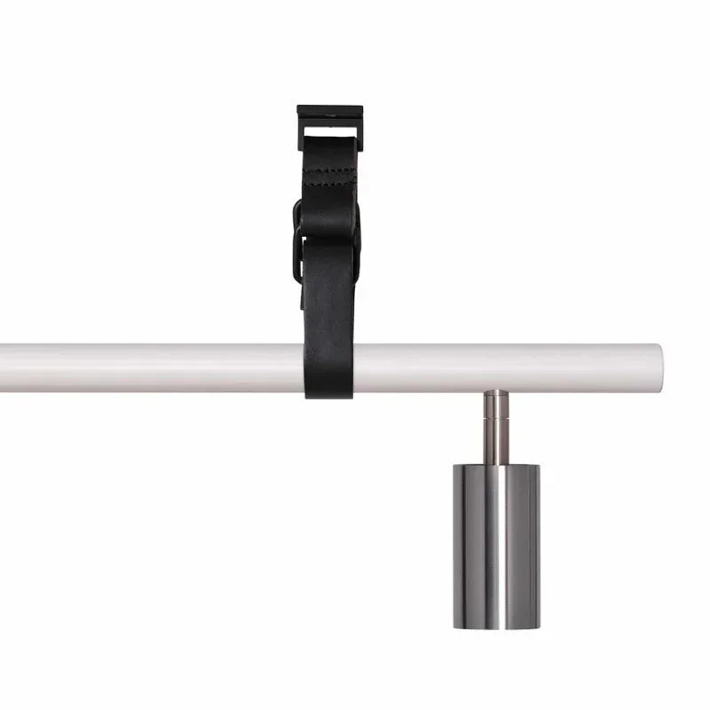 RUBN Long John Pendant Light | All Square Lighting