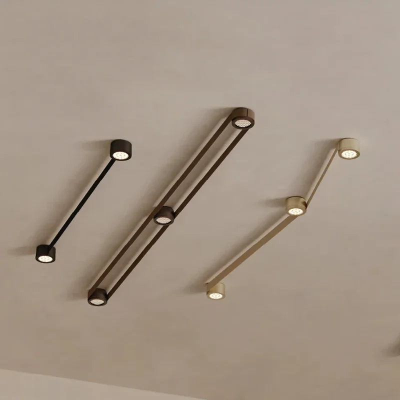 Lodes Indirect Starting Point MAP System | All Square Lighting
