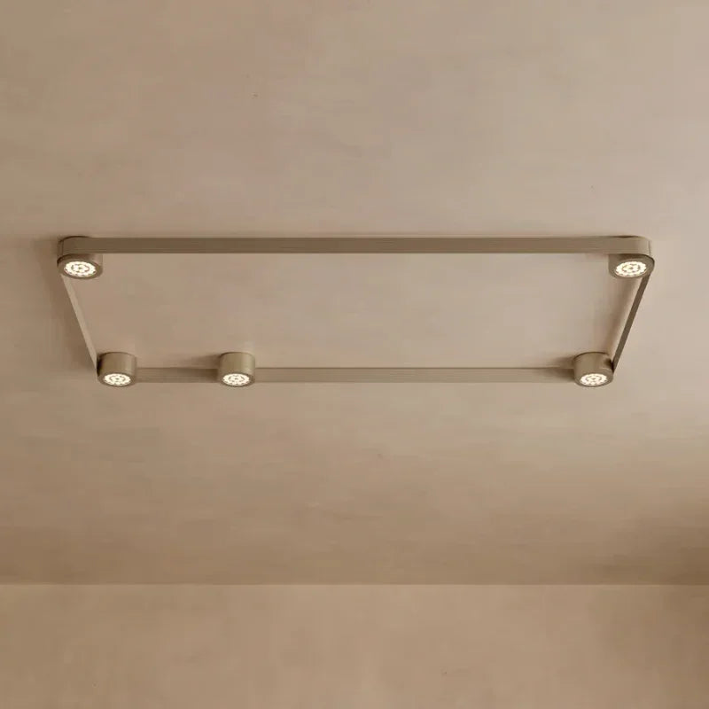 Lodes Optic Starting Point MAP System | All Square Lighting