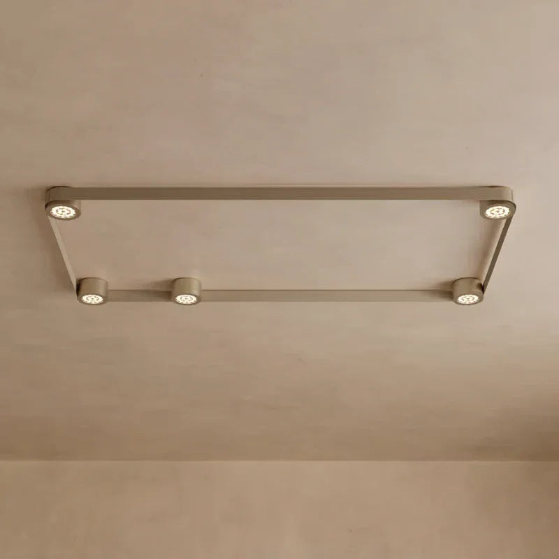 Lodes Lens Starting Point MAP System | All Square Lighting