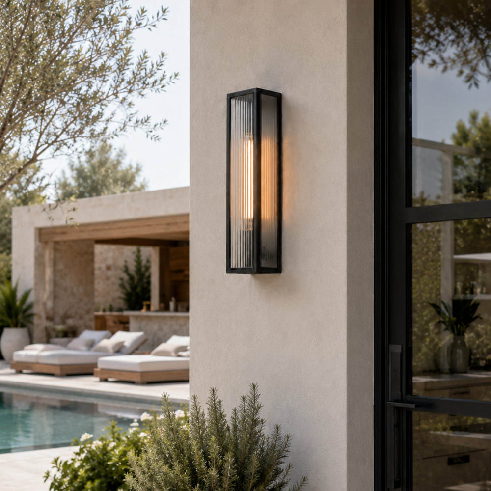 Birmingham N204 Wall Light