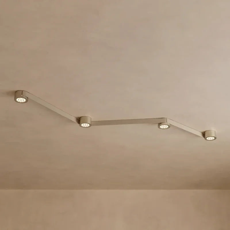 Lodes Optic Starting Point MAP System | All Square Lighting
