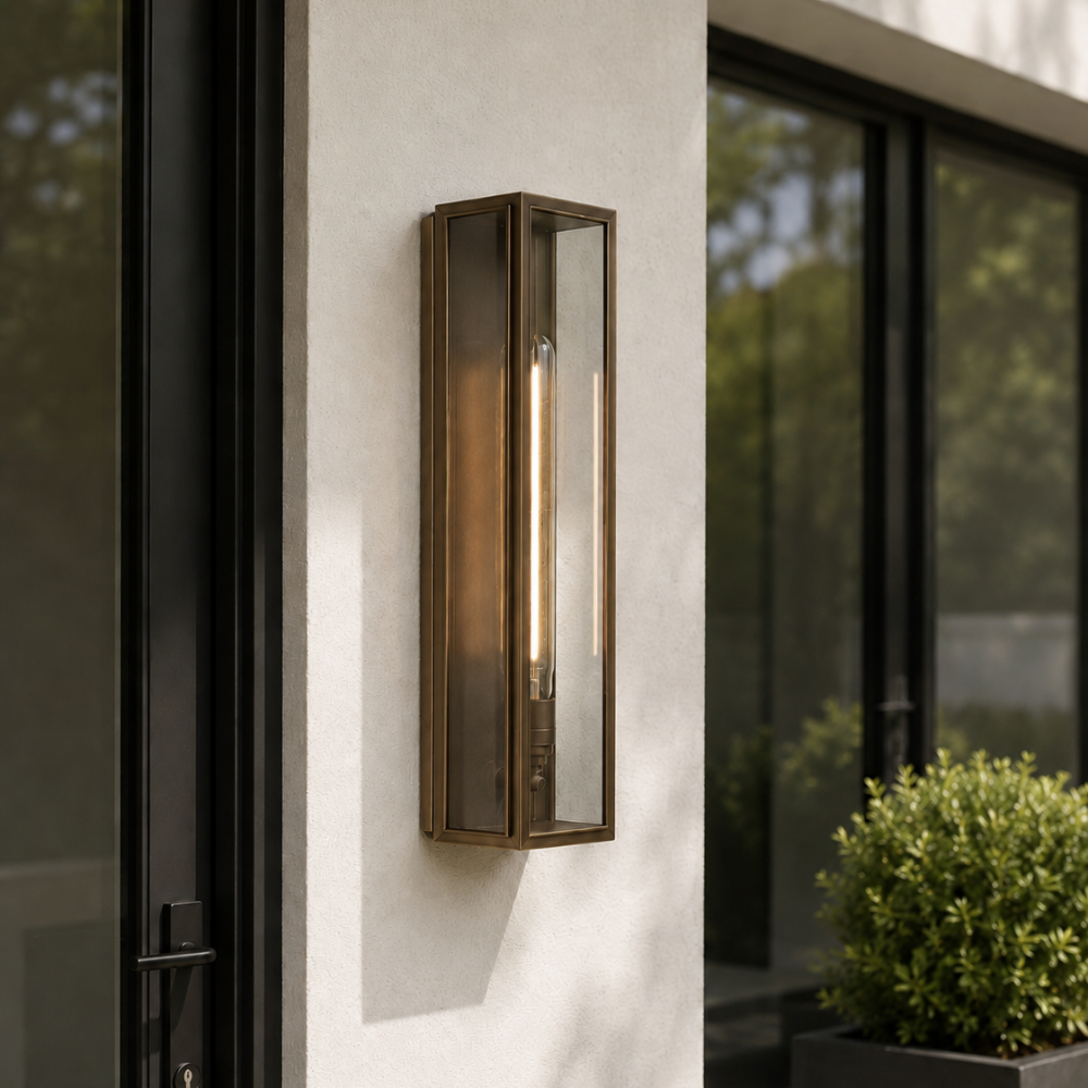 Birmingham N204 Wall Light