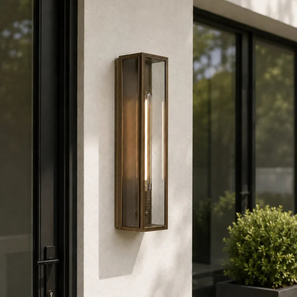 Birmingham N204 Wall Light