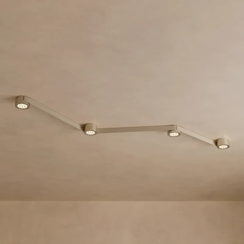 Lodes Indirect Starting Point MAP System | All Square Lighting