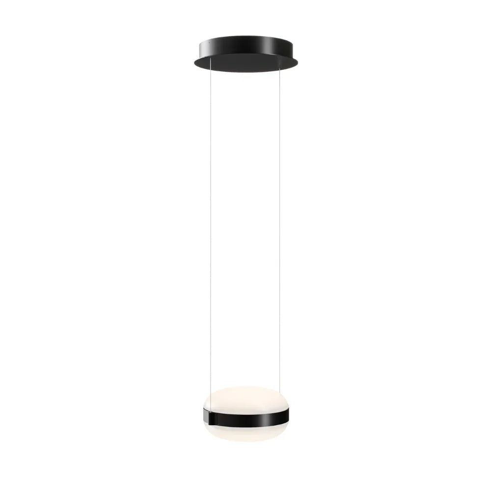 Beaded S1 Pendant Light