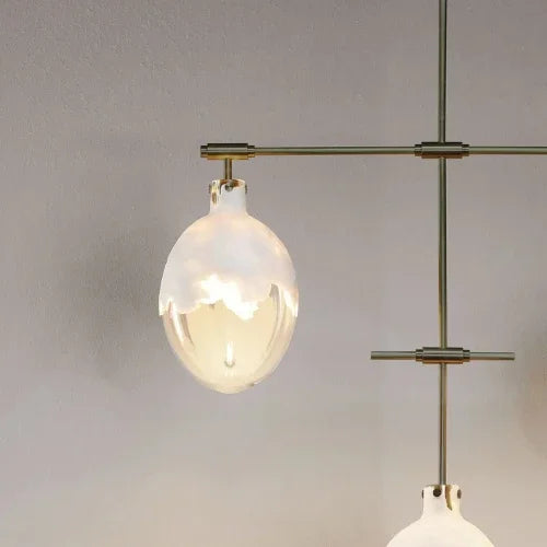 Glow 3 Ceiling Light