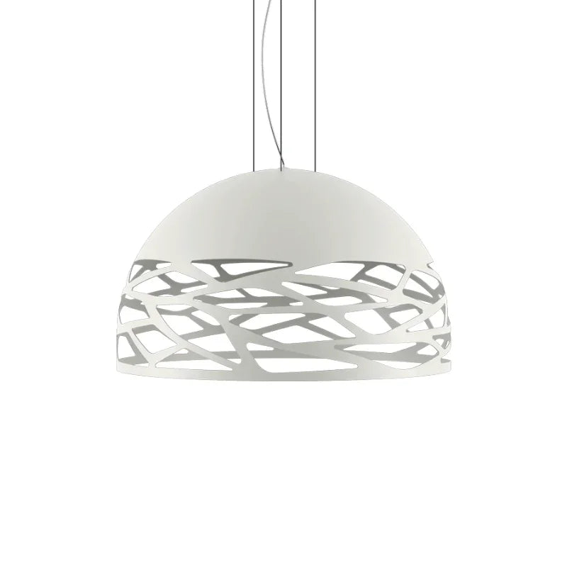 Lodes Kelly Small Dome 50 Pendant Light | All Square Lighting