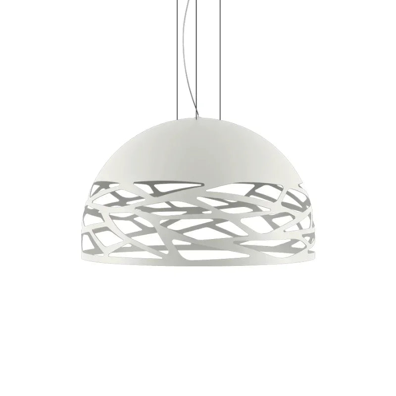 Lodes Kelly Small Dome 50 Pendant Light | All Square Lighting