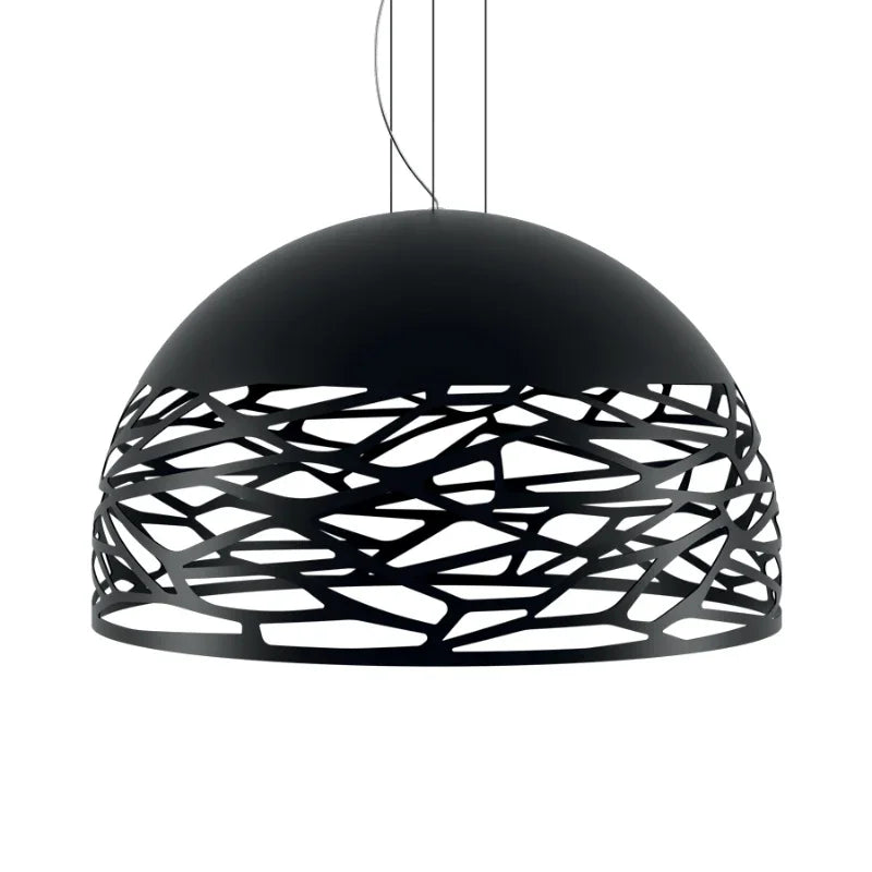 Lodes Kelly Large Dome 80 Pendant Light | All Square Lighting