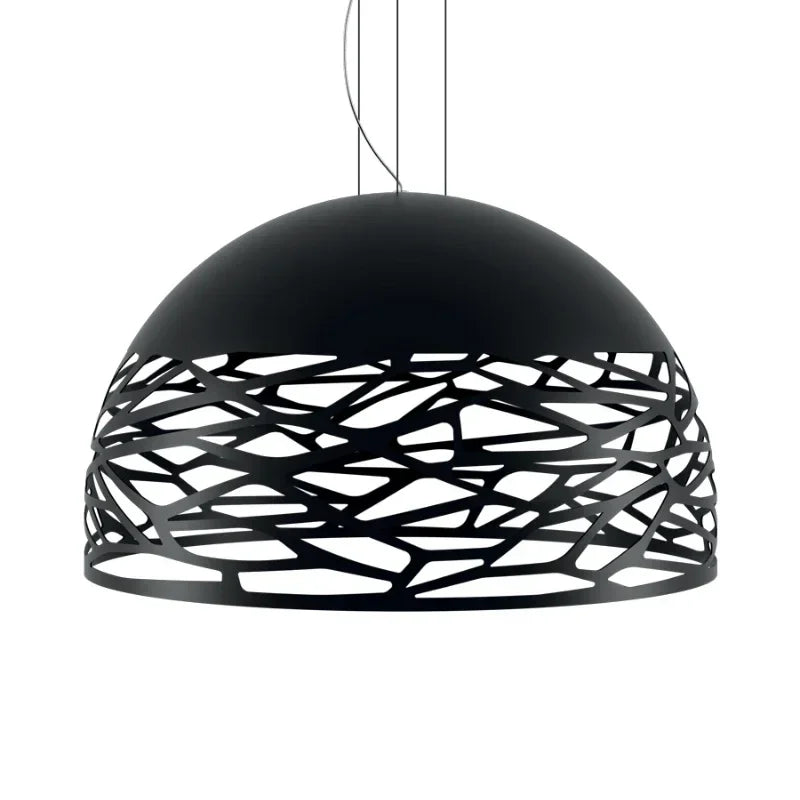 Lodes Kelly Large Dome 80 Pendant Light | All Square Lighting