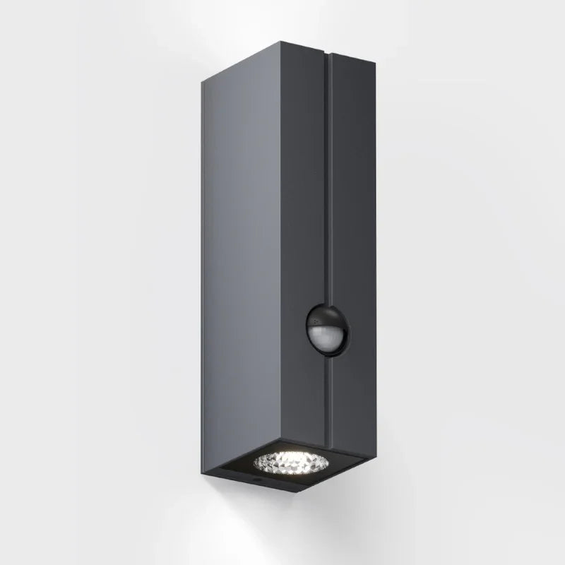 IP44.de Cut Control Wall Light | All Square Lighting