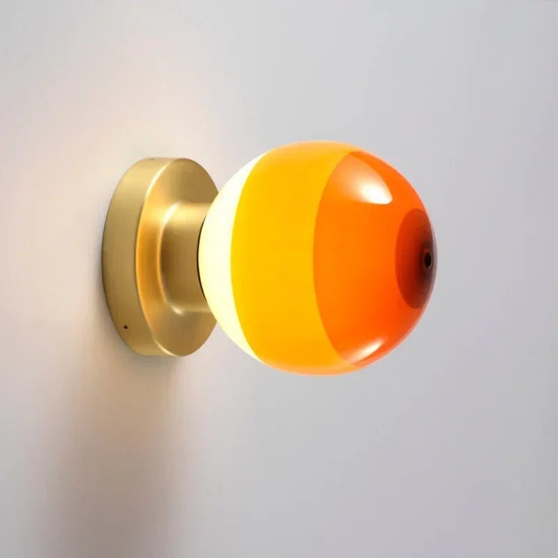Dipping Light A2-13 Wall Light