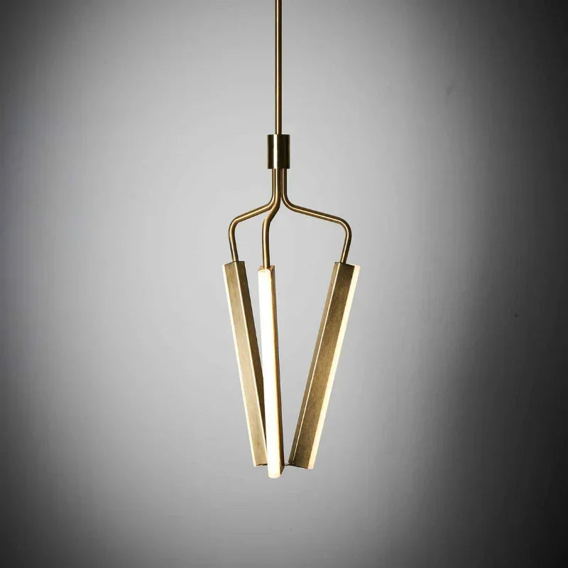 RUBN Angel 3 500 Pendant Light | All Square Lighting